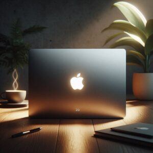 apple mac laptop computer