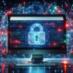 Secure network cyber design