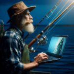 fisherman phishing