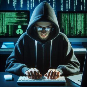 ethical hacker securing systems